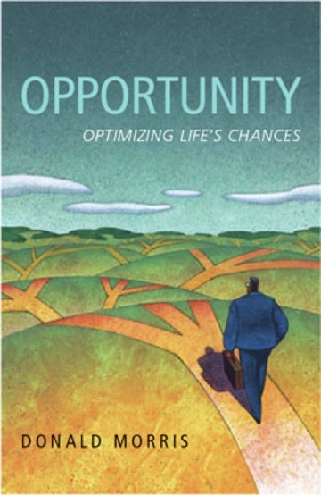 Opportunity: Optimizing Life's Chances